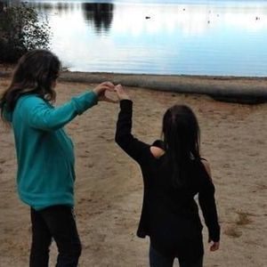 Meet your Posher, Mia